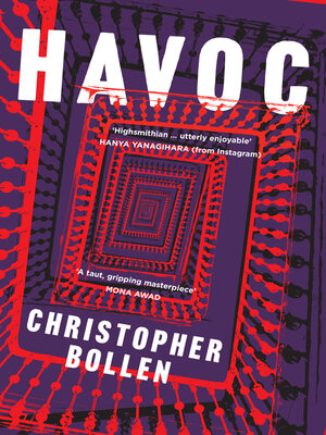cover image of HAVOC